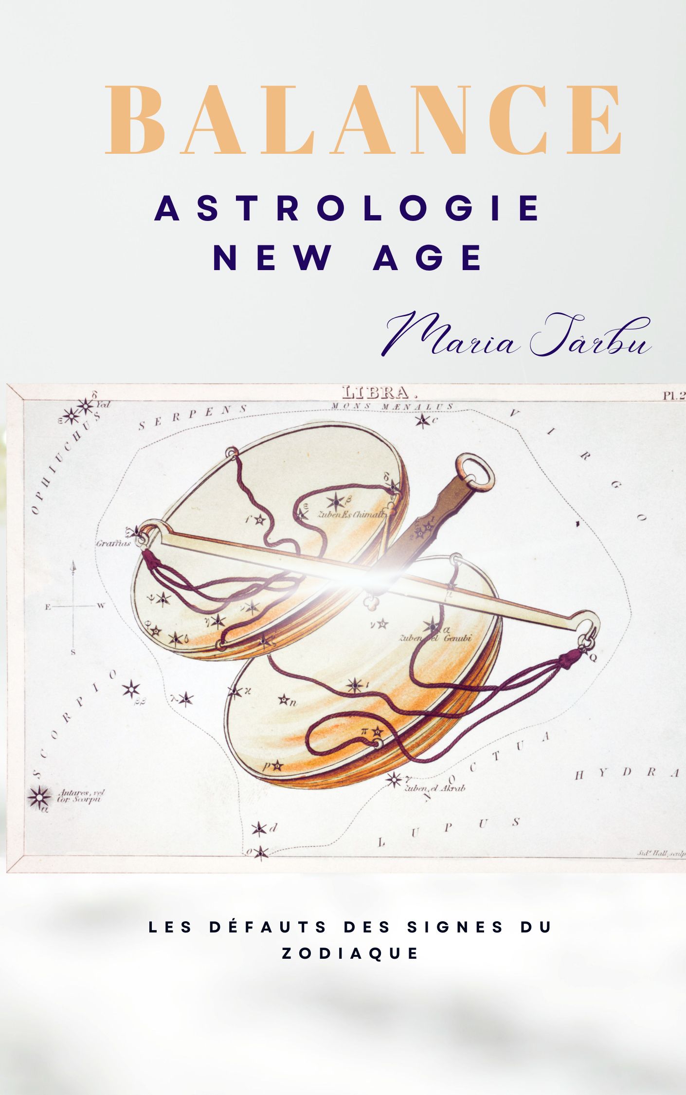 Astrologie Balance - Réponses karmiques, maria sarbu astrologue, karma, karmique, zodiaque, astrologie